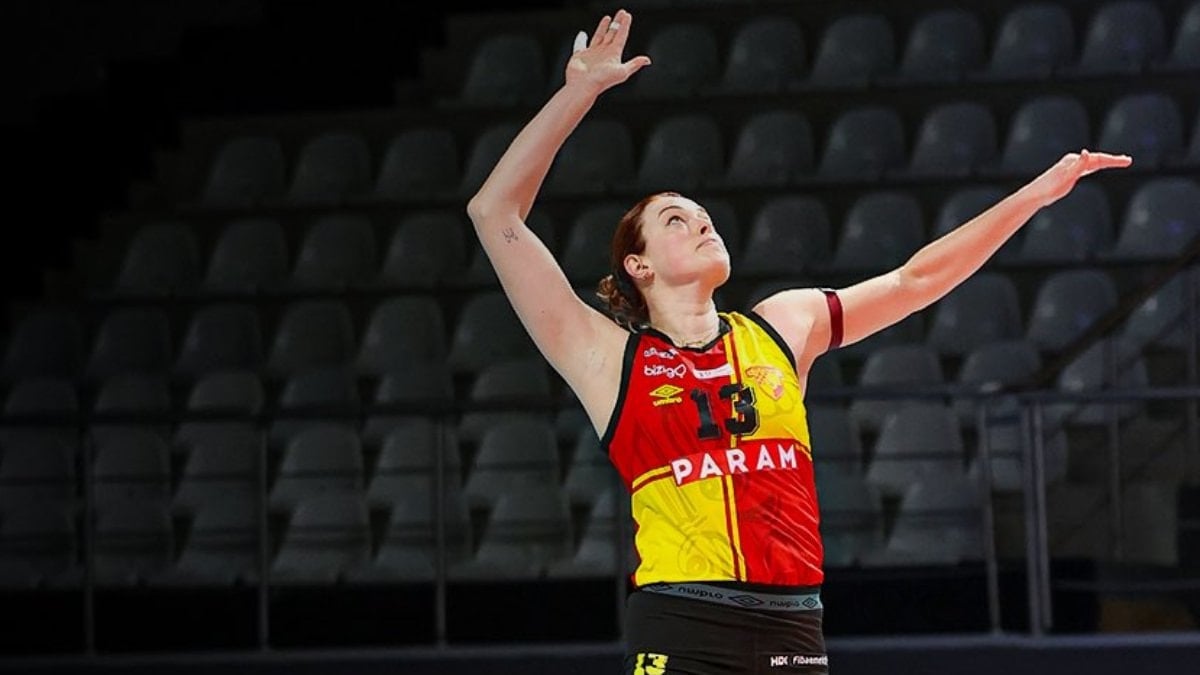 Göztepe, Türk Hava Yolları karşısında galip geldi