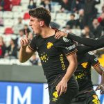 Göztepe’de Taha Altıkardeş’in talipleri artıyor