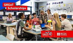 GREAT Bursları 2026: Birleşik Krallık’ta lisansüstü eğitim almak isteyen Türk öğrenciler için burs fırsatı