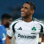 Gremio, Tete’yi kadrosuna kattı