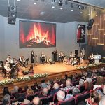 Grup Mihman’dan Ulu Ozanlar Gecesi