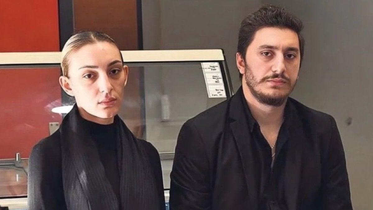 Güllü’nün oğlu Tuğberk: En büyük hatam ablama güvenmekti