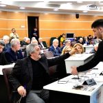 Gülşah Durbay’ın adı Bornova’da yaşayacak