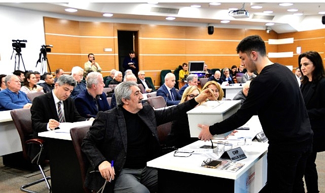 Gülşah Durbay’ın adı Bornova’da yaşayacak