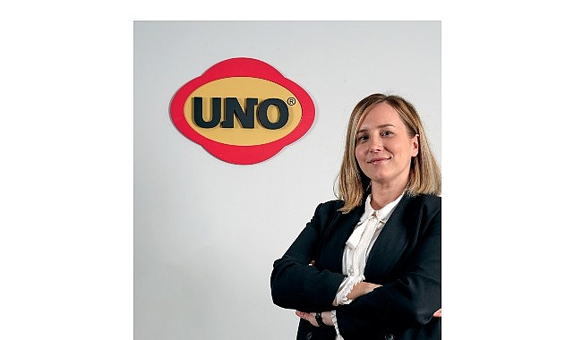 Gülşah Ecir Tarlacı, CEO Vekili ve Yönetim Kurulu Üyesi olarak atandı.