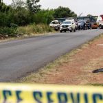 Güney Afrika’da öğrenci servisi ile kamyon çarpıştı: 14 çocuk öldü