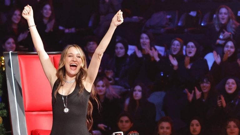 Gupse Özay, kıskançlık testine girdi! Cevapları gündem oldu