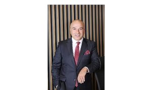 GÜSOD: Sektörümüzde asgari ücretin yüzde 25-50 üzerinde bir ücret benimsenmeli