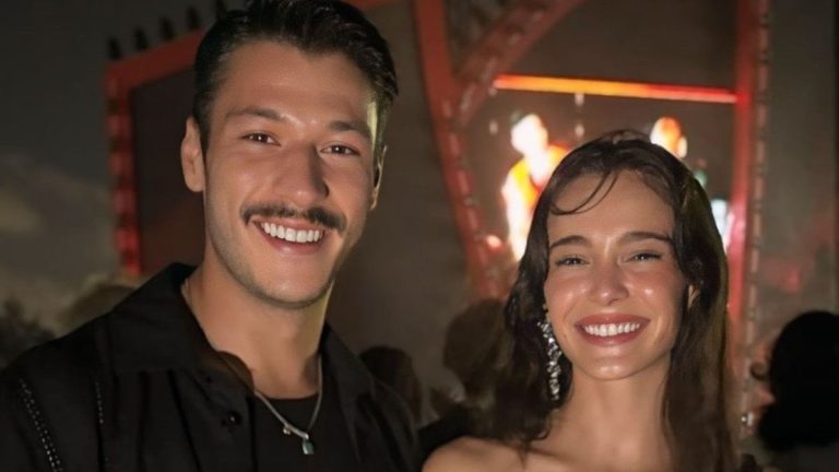 Hafsanur Sancaktutan’dan dikkat çeken hareket! Kubilay’lı kareleri sildi