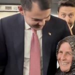 Hak sahiplerinden Murat Kurum’a sevgi seli: Nakış gibi işlemişsin o evleri