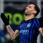 Hakan Çalhanoğlu, bir süre sahalardan uzak kalacak