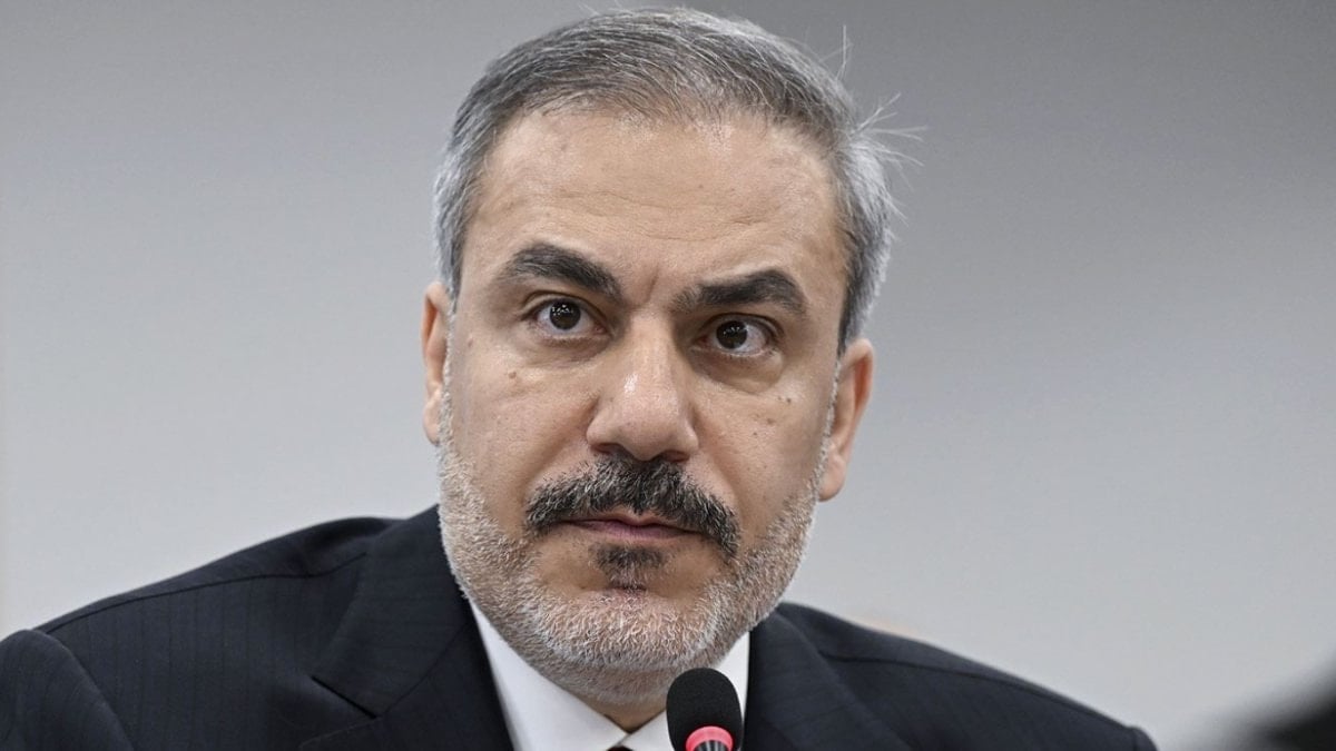 Hakan Fidan: 10 Mart mutabakatını nasıl desteklediysek 18 Ocak mutabakatını da destekliyoruz