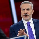 Hakan Fidan: 2026’ya krizlerin gölgesinde giriyoruz