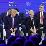 Hakan Fidan: Barış Kurulu, Gazze’de kalıcı barış için tarihi bir imkan sunuyor