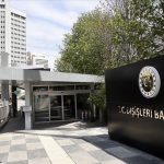 Hakan Fidan bazı büyükelçilik ve daimi temsilcilikler için yeni görevleri tebliğ etti