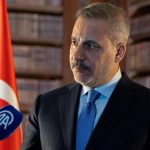 Hakan Fidan: Yaraların sarılması konusunda Türkiye’den daha mahir ülke yok