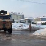 Hakkari’de operasyon: 348 kilo uyuşturucu ele geçirildi