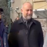 Haldun Dormen’in cenaze töreninde fotoğraf çektirme kuyruğu