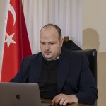 Halit Albayrak, AA’nın “Yılın Kareleri” oylamasına katıldı