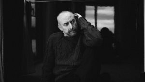 Halit Ergenç Londra’da börekçi açtı iddiası! Sosyal medyada yorum yağdı