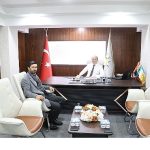 Halk Gününde Makam Dolu Taştı