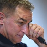 Hamburg, Stefan Kuntz’un cinsel taciz iddialarını doğruladı