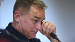 Hamburg, Stefan Kuntz’un cinsel taciz iddialarını doğruladı