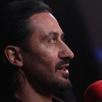 Hasan Kabze: İnşallah kazanan taraf Galatasaray olur