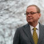 Hassett, Trump’ın Fed için kendisini pas geçmesini makul karşıladı