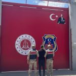 Hatay’da 34 yıl hapis cezası ile aranan şahıs yakalandı