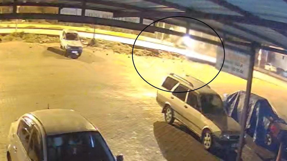 Hatay’da 7 aylık bebek kazada can verdi