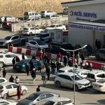 Hatay’da ‘canlı bombayım’ diyerek hastaneyi birbirine kattı