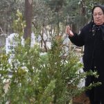 Hatay’da depremde kaybolan kız kardeşinin mezarına aylar sonra ulaştı
