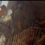 Hatay’da göçmen kaçakçılarına darbe