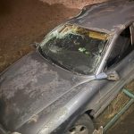 Hatay’da otomobil su kanalına uçtu: 3 yaralı