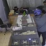 Hatay’da silahlı kuyumcu soygunu: 3 dakikada 3 kilo altınla kaçtılar