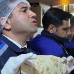 Hatay’da zabıta ekipleri gördükleri manzara karşısında şaşırdı: Fareyi geçtim, yılan çıkacak diye korkuyorum