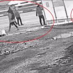 Hatay’da zincirleme kaza: Durağa daldı