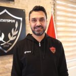 Hatayspor, altyapı oyuncularıyla mücadelesini sürdürüyor