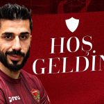 Hatayspor, Muhammed Gönülaçar’ı transfer etti