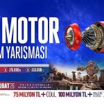 Havacılıkta Geleceği Tasarlamak İsteyen Genç Mühendisler TEKNOFEST Jet Motor Tasarım Yarışması’nda Buluşuyor