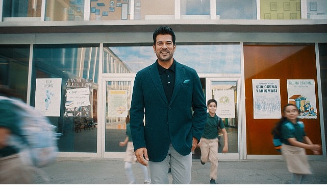 Hayat Finans’tan Aile İçi Dijital Finansal Özgürlük Deneyimi: “Biz Kart: Sizi Banka Yapan Kart”