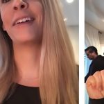 Hayat kurtaran evrensel sessiz yardım sinyalleri