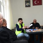 Hayvan Yetiştiricilerine Eğitim ve Destek