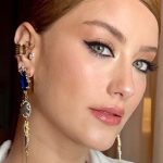 Hazal Kaya’dan diş estetiği açıklaması