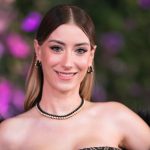 Hazal Kaya’dan Tarkan paylaşımı: İyi ki tanışmadım