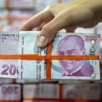 Hazine’den 3,5 Milyar Dolarlık Dış Borçlanma