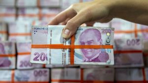 Hazine’den 3,5 Milyar Dolarlık Dış Borçlanma