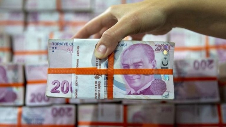 Hazine’den 3,5 Milyar Dolarlık Dış Borçlanma