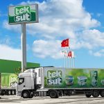 Hedef daha çok ülkeye daha çok ihracat